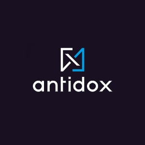Logo ComCorp / Antidox