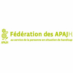 Logo Federation des A.P.A.J.H