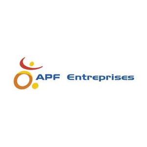 Logo APF Entreprises