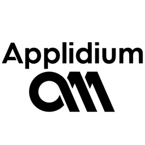 Logo Applidium