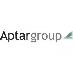 Logo Aptar Group