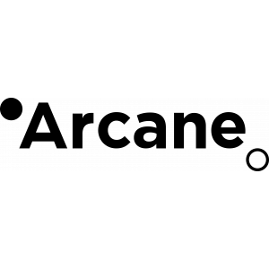Logo Arcane