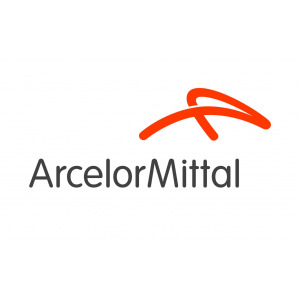 Logo ArcelorMittal France