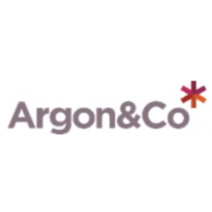 Logo Argon & Co