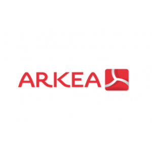 Logo Arkea 