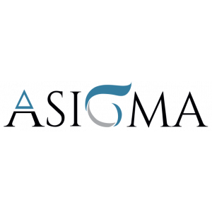 Logo Asigma
