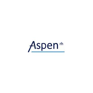 Logo Aspen Rh