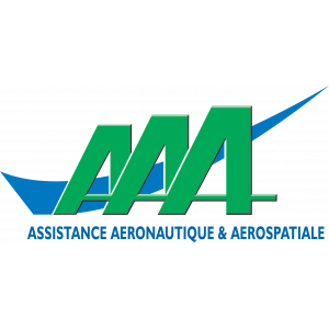 Logo Assistance Aeronautique et Aerospatiale