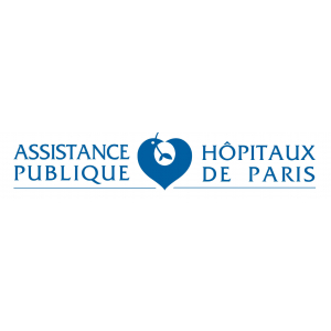 Logo APHP Assistance Publique des Hopitaux de Paris