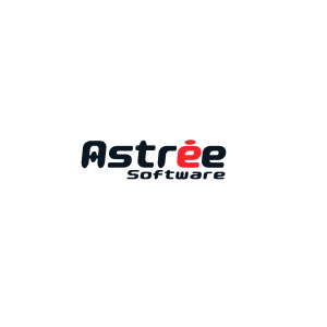 Logo ASTREE SOFTWARE
