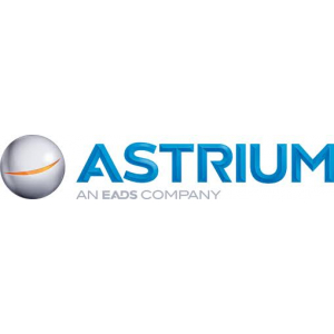 Logo Astrium