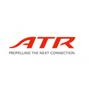 Logo ATR-Aircraft