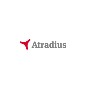 Logo Atradius Crédito y Caución