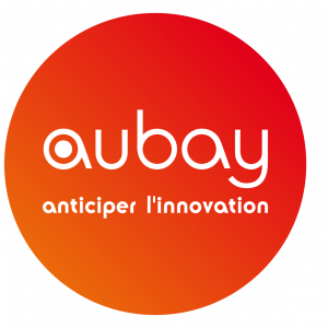 Logo Aubay