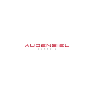 Logo Audensiel Conseil