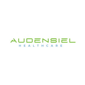 Logo Audensiel Healthcare