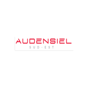 Logo Audensiel Sud Est