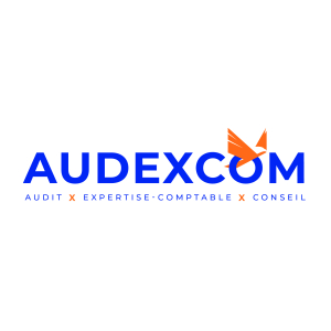Logo Audexcom