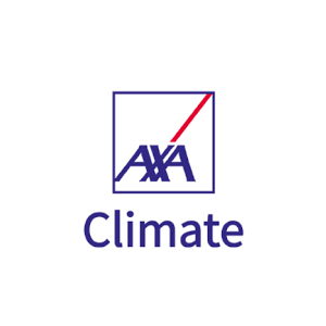 Logo AXA Climate