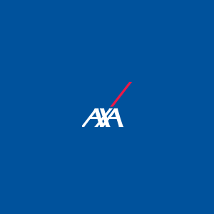 Logo AXA Partners