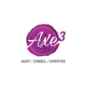Logo Axe3