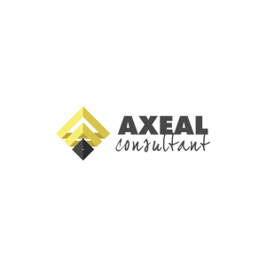 Logo Axeal Consultant