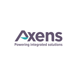 Logo Axens