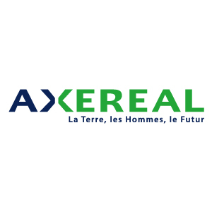 Logo Axereal