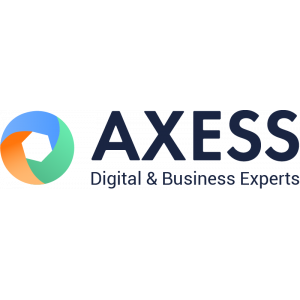 Logo Axess