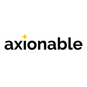 Logo Axionable