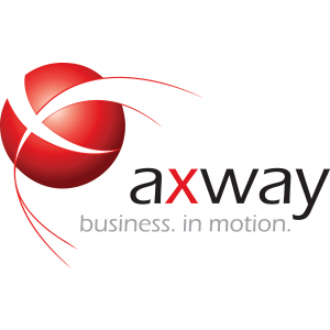 Logo Axway