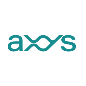Logo Axys