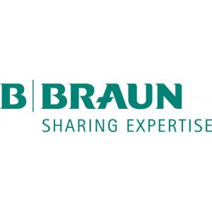 Logo B. Braun Medical