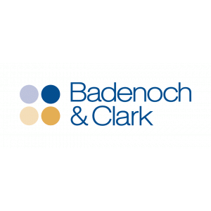 Logo Badenoch & Clark