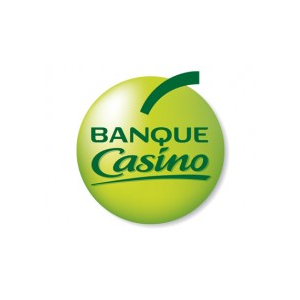 Logo Banque Casino
