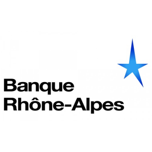 Logo Banque Rhone-Alpes