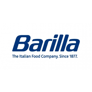 Logo Barilla France
