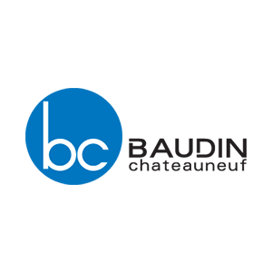 Logo Baudin-Chateauneuf