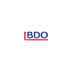 Logo BDO France