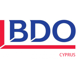 Logo BDO Cyprus