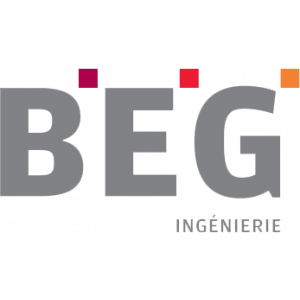 Logo BEG Ingenierie