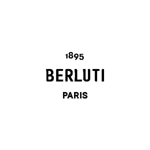 Logo Berluti (LVMH)