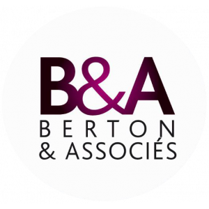 Logo Berton & Associés