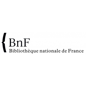 Logo Bibliotheque Nationale de France