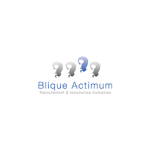 Logo Blique Actimum