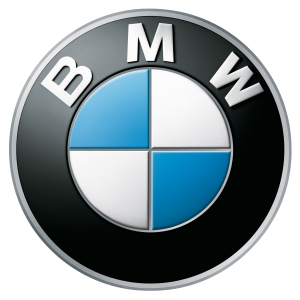 Logo BMW France
