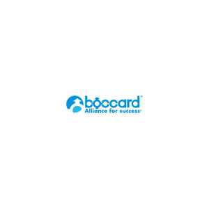 Logo Boccard