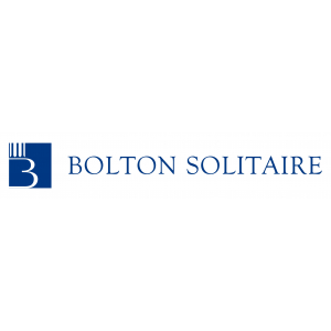 Logo Bolton Solitaire