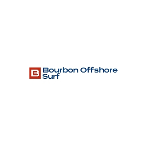 Logo Bourbon Offshore Surf