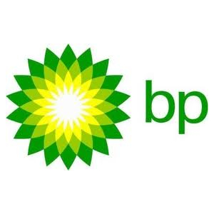 Logo BP - British Petroleum
